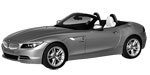 BMW E89 U205E Fault Code