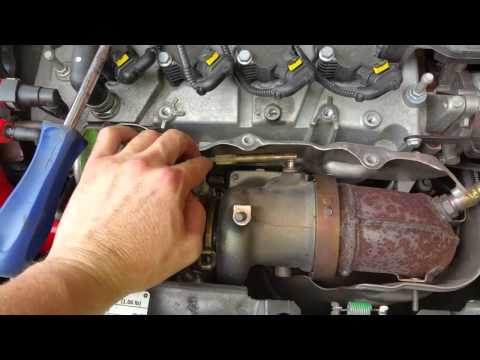 See U205E repair manual